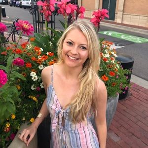 Meet your Posher, Emily